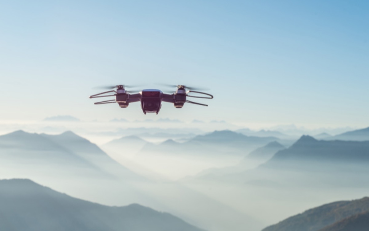 Wie die neue Drohnen-Verordnung den Luftraum verändern wird: Kuratorium für Verkehrssicherheit und Austro Control